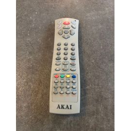 Télécommande akai
