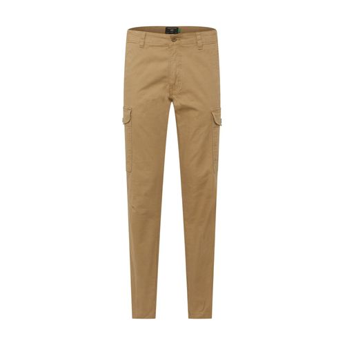 Pantalon Cargo