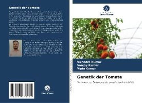 Genetik Der Tomate