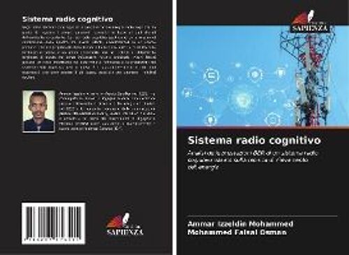 Sistema Radio Cognitivo