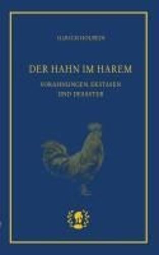 Der Hahn Im Harem