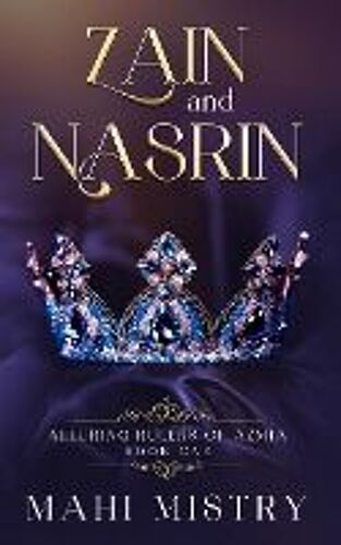 Zain And Nasrin