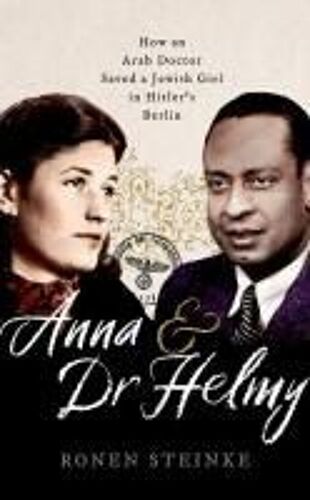 Anna And Dr Helmy