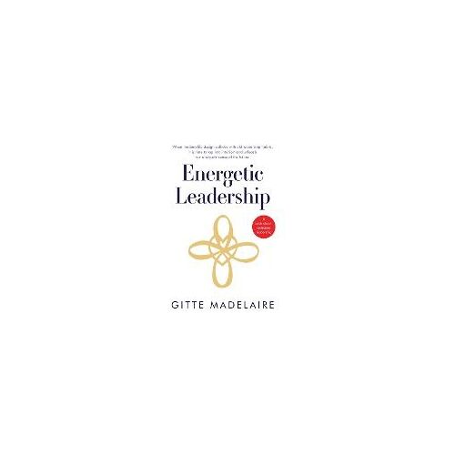 Energetic Leadership