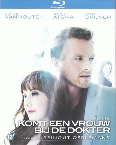 Komt Een Vrouw Bij De Dokter: Een Oode Aan De Liefde (Stricken)