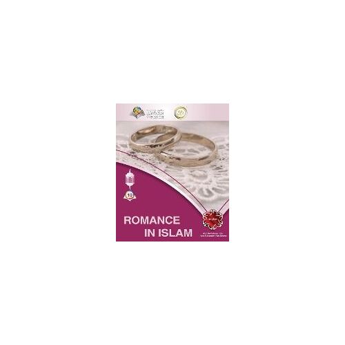 Romance In Islam