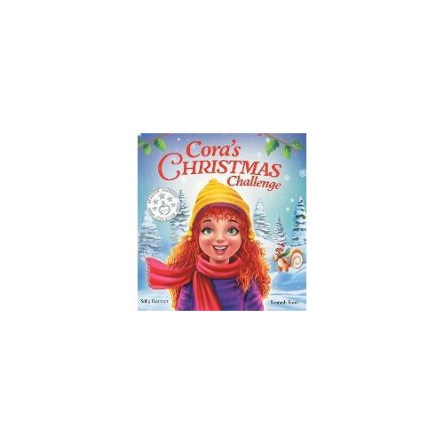 Cora's Christmas Challenge