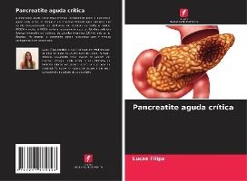 Pancreatite Aguda Crítica