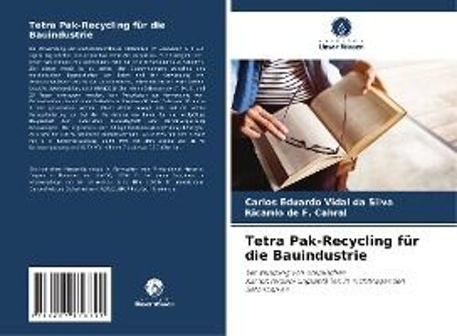 Tetra Pak-Recycling Für Die Bauindustrie