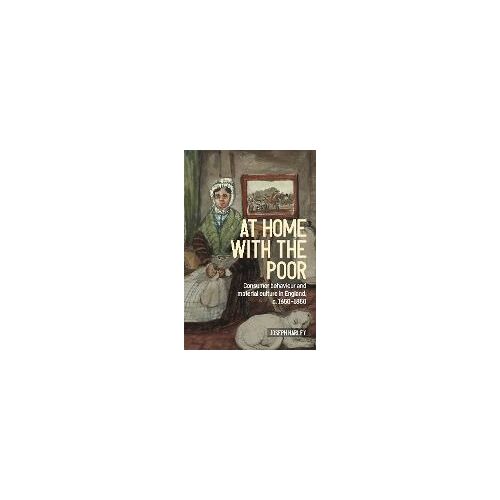 At Home With The Poor