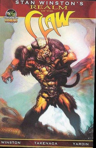 Winston, S: Stan Winston's Realm Of The Claw