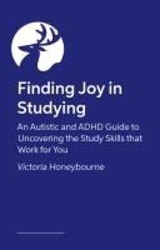 Finding Joy In Studying