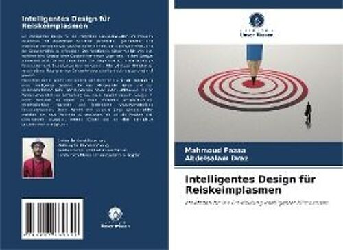 Intelligentes Design Für Reiskeimplasmen
