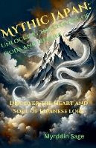Mythic Japan