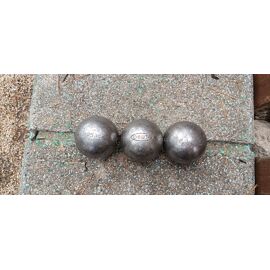 Boule De Compétition