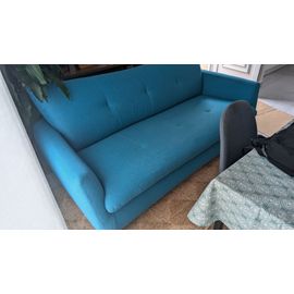 Canapé Convertible 3 Places