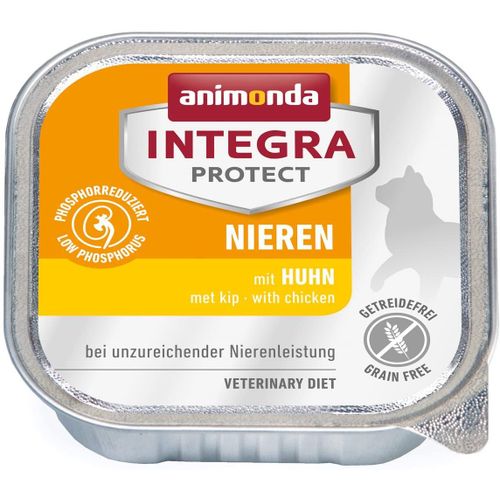 Animonda Integra - Protection Des Reins