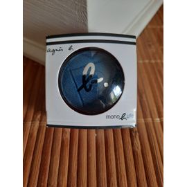 Monobulle Fard À Paupières Agnes B Brut Denim 