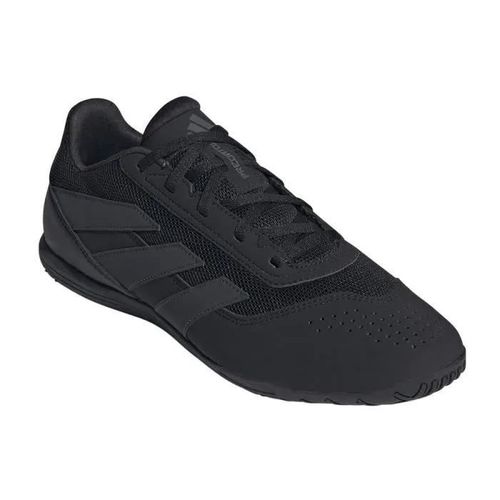 Chaussures - Adidas - Predator Club In Ig5450 - Noir - Adulte - Football Indoor