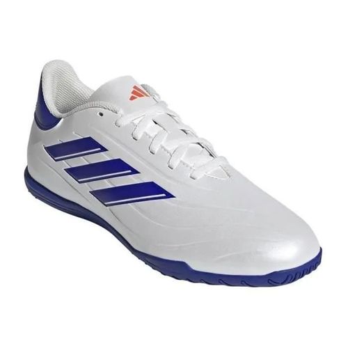 Chaussures - Adidas - Copa Pure.2 Club In - Blanc - Mixte - Indoor