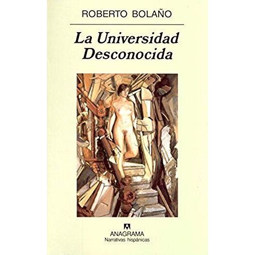 La Universidad Desconocida