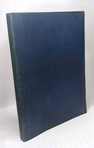 Episteme. In Ricordo Di Giorgio Raimondo Carcona / Quaderni Linguistici E Fidelogici Iv 1986/1989 Univesità Di Macerata
