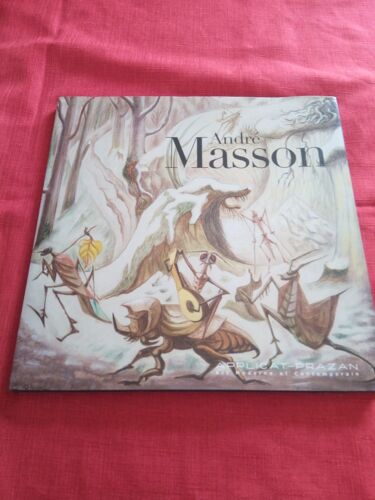 Masson, L'instant