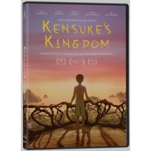 Kensuke's Kingdom [Digital Video Disc]