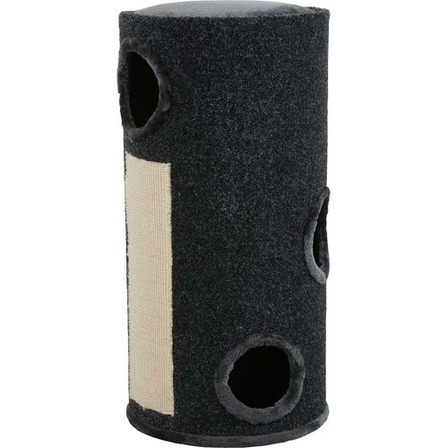 Arbre À Chat Baril Oliver 40 X 80 Cm