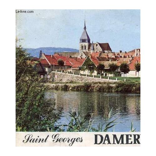Saint Georges Damery