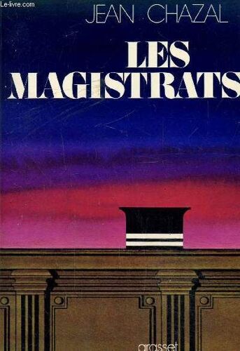 Les Magistrats