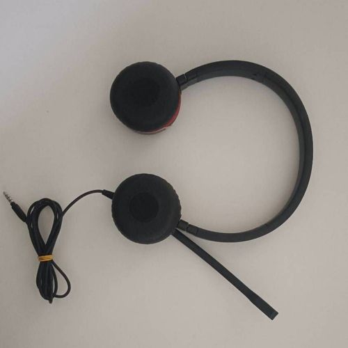 Casque jabra HSC 060