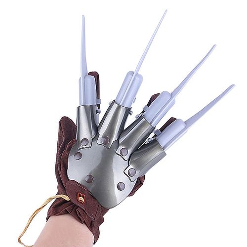 Gants Effrayants À Griffes De Fantôme, Accessoires De Déguisement Pour Hommes, Spectacle De Mascarade D'halloween
