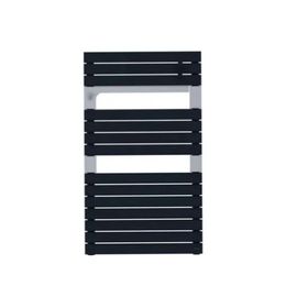 Radiateur sèche-serviettes ASAMA eau chaude 510W anthracite