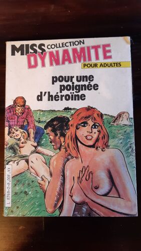 Miss Collection Dynamite