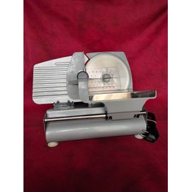 Trancheuse électrique séverin