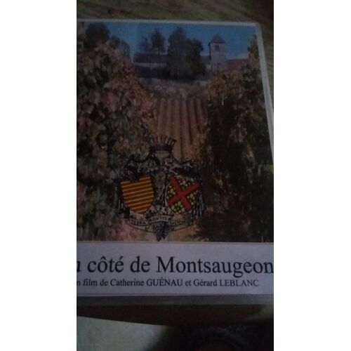 Du Côté De Montsaugeon