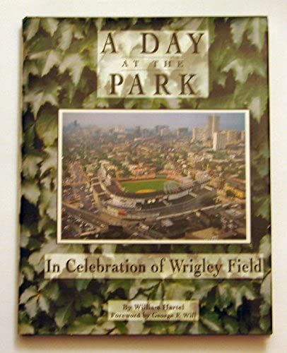 A Day At The Park: In Celebration Of Wrigley Field