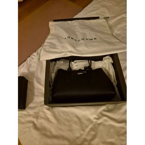Sac à main Longchamp