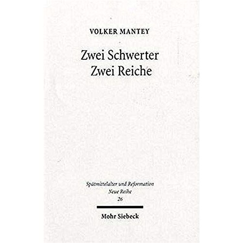 Zwei Schwerter - Zwei Reiche