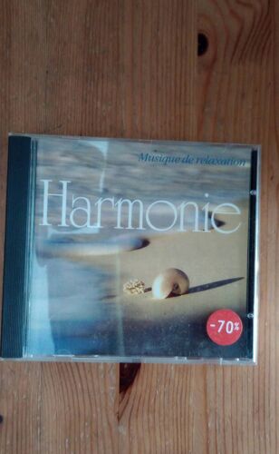 Harmonie - Musique De Relaxation