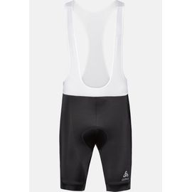 Odlo Cuissard À Bretelles Essentials Pour Homme, M, Noir