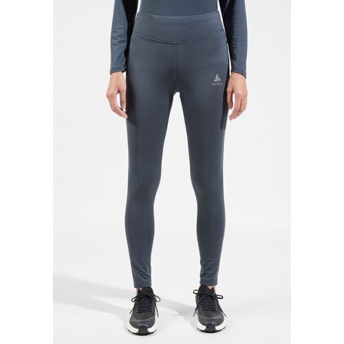 Odlo Collant Pour La Course Et L¿Entrainement Essentials Warm Pour Femme, Xs, Beige