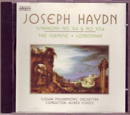 Joseph Haydn
