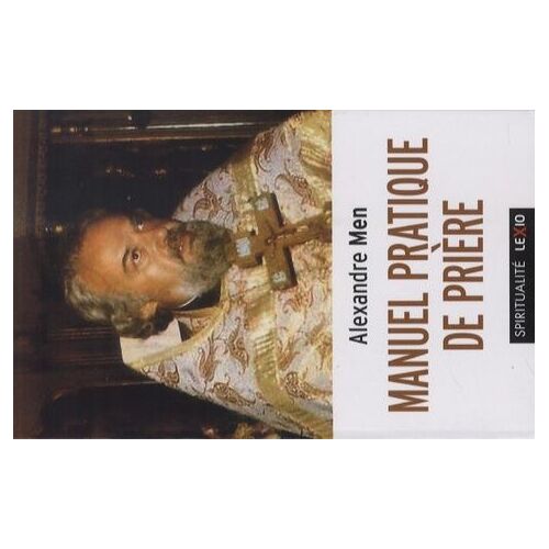 Manuel Pratique De Prière