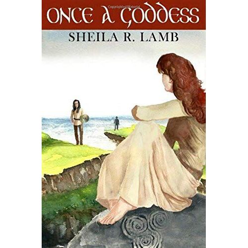 Once A Goddess