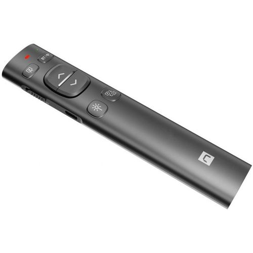 Pointeur Natec - NWL-2311 - Warbler 2 gris