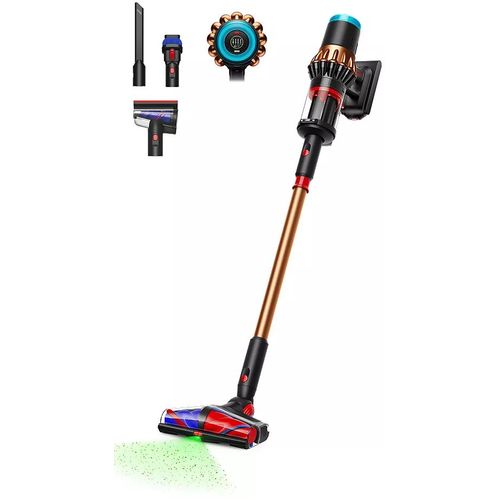 Aspirateur balai Dyson V16 Piston Animal