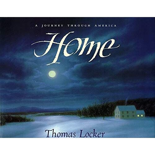 Home: A Journey Through America