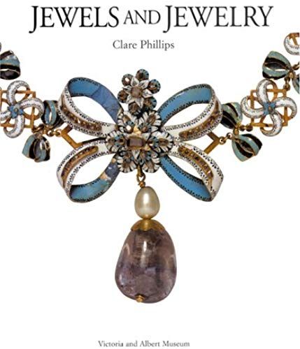 Jewels And Jewelry